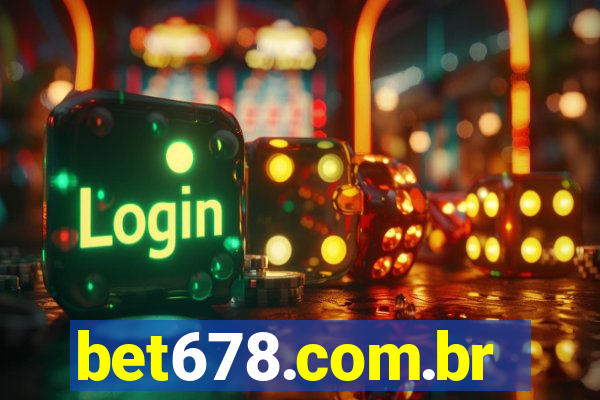 bet678.com.br