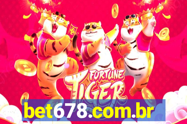 bet678.com.br