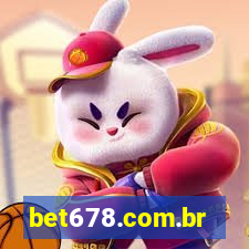 bet678.com.br