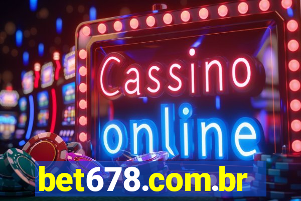 bet678.com.br