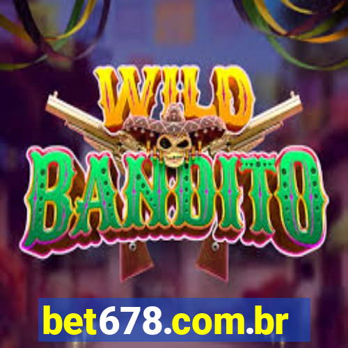 bet678.com.br