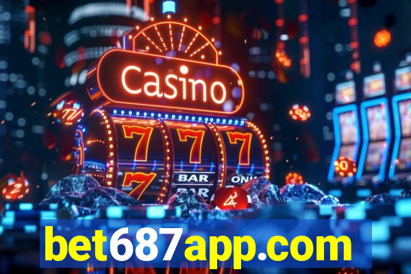bet687app.com