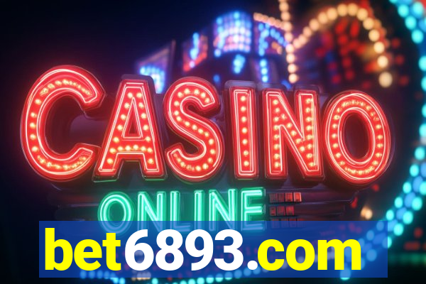 bet6893.com