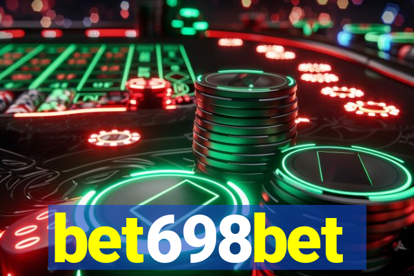 bet698bet