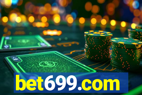 bet699.com