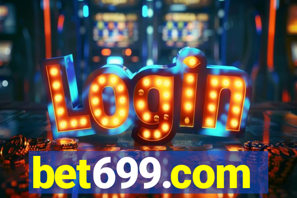 bet699.com