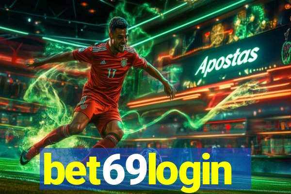bet69login