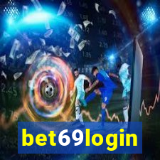 bet69login