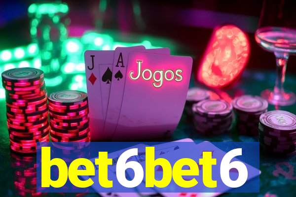 bet6bet6