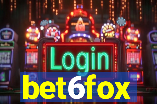 bet6fox