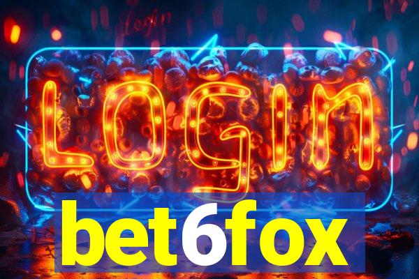 bet6fox