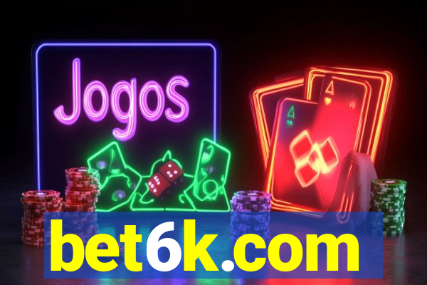 bet6k.com