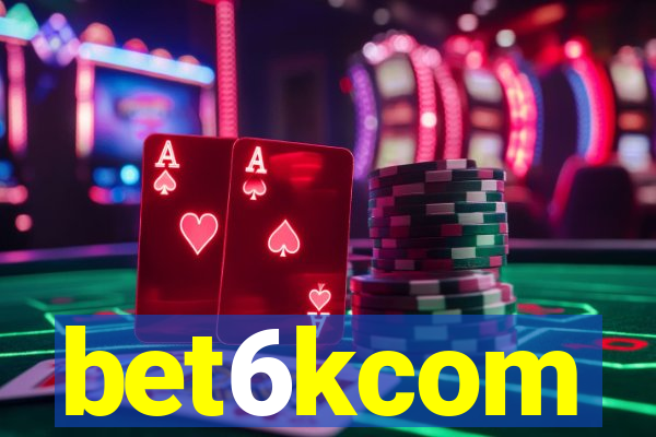bet6kcom