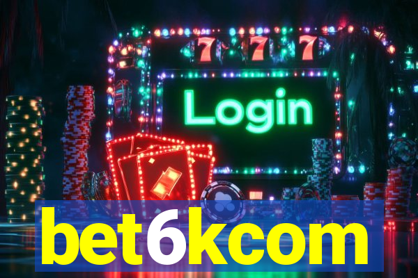 bet6kcom