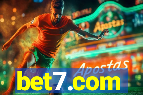 bet7.com
