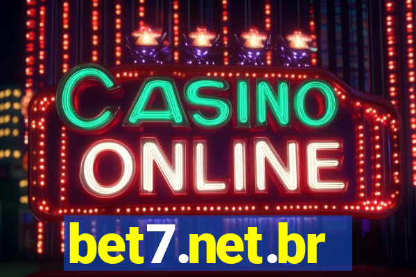 bet7.net.br
