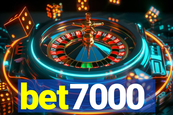 bet7000