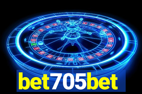 bet705bet