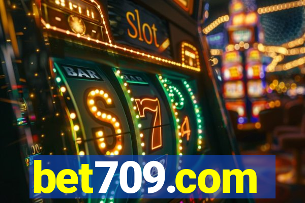 bet709.com