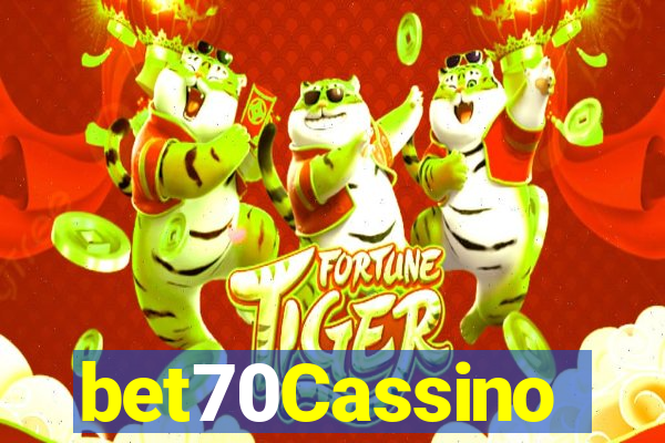 bet70Cassino