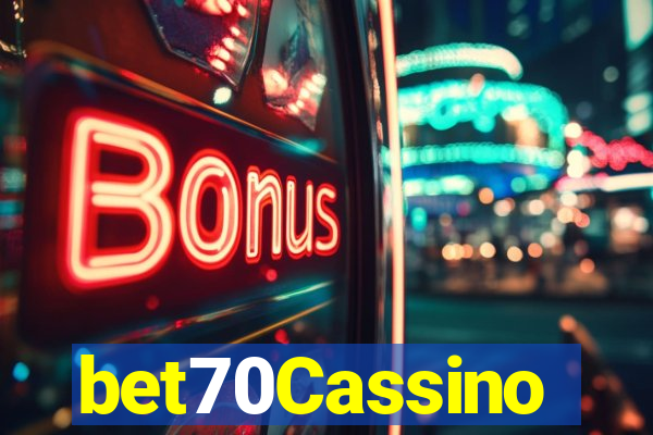 bet70Cassino