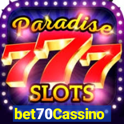 bet70Cassino