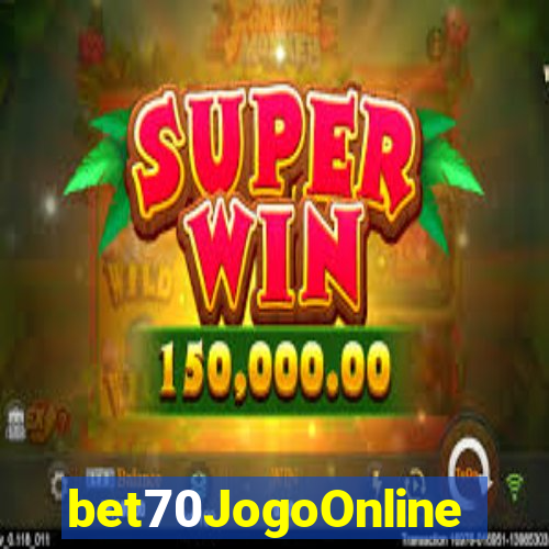 bet70JogoOnline