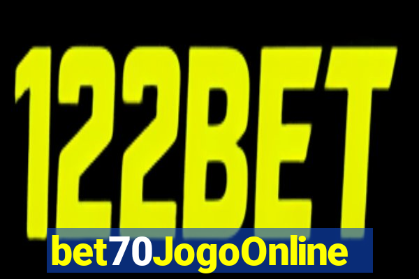 bet70JogoOnline