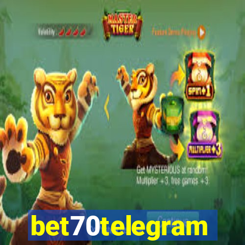 bet70telegram