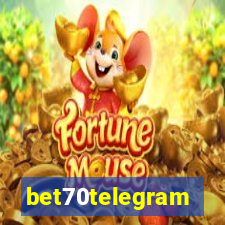 bet70telegram