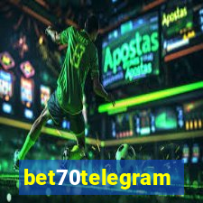 bet70telegram