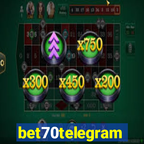 bet70telegram
