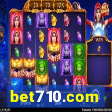 bet710.com