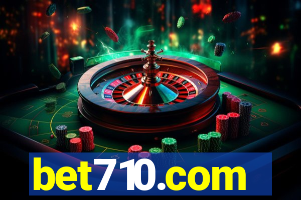 bet710.com