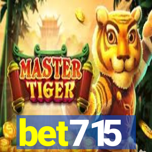 bet715