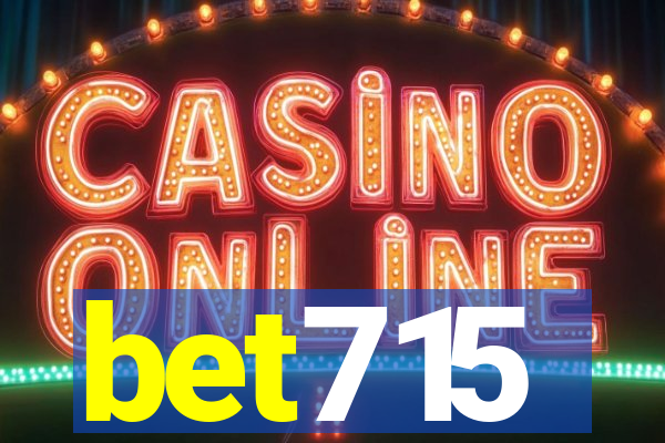 bet715