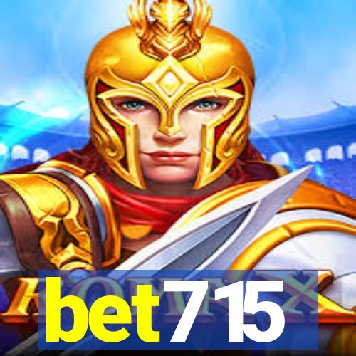bet715