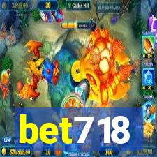 bet718