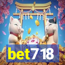 bet718