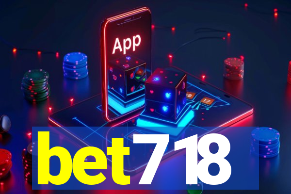 bet718