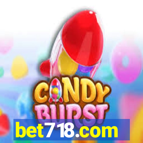 bet718.com