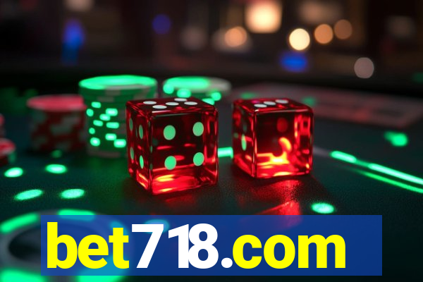 bet718.com