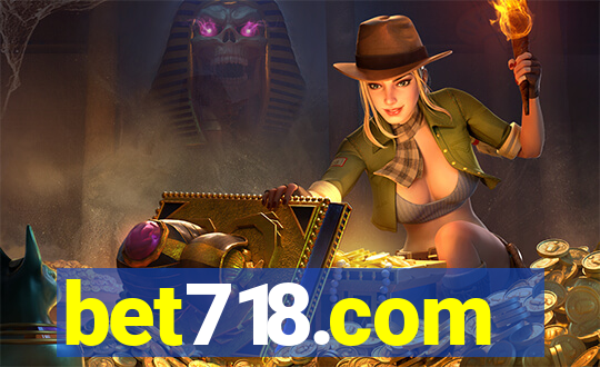 bet718.com