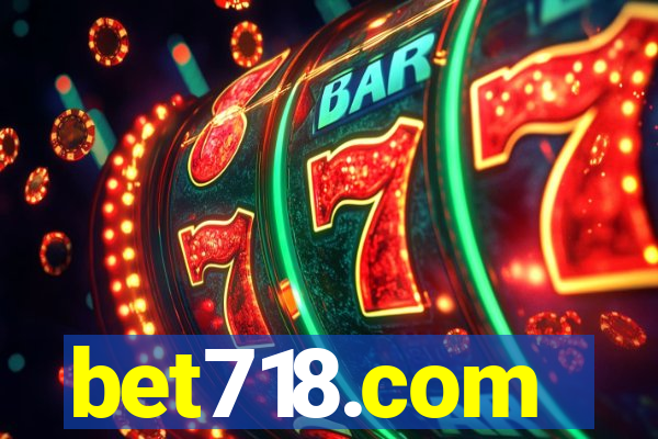 bet718.com