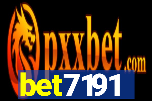 bet7191