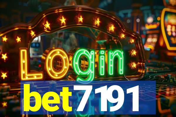 bet7191