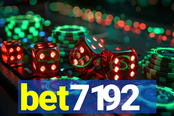 bet7192