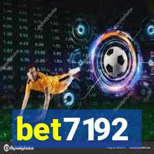 bet7192