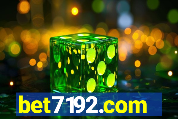 bet7192.com