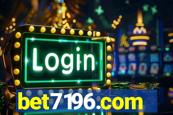bet7196.com